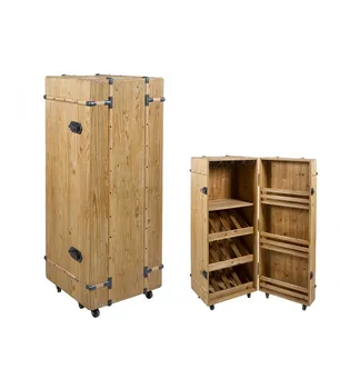 WARDROBE RACK 50X50X126 C
WARDROBE RACK 50X50X126 C