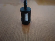 10 Uds motosierra filtros de combustible