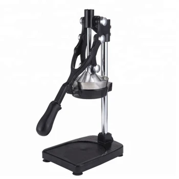 Citrus and pomegranate press MJE-2 Foodatlas (knives cloves cubes)
Citrus and pomegranate press MJE-2 Foodatlas (knives cloves cubes)