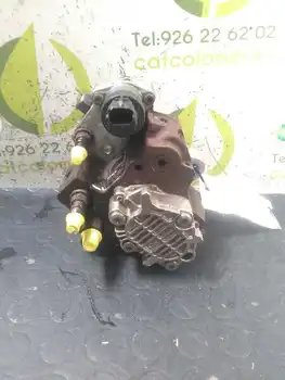 0445010033 Injection pump Renault Master Bus 2.5 Diesels
0445010033 Injection pump Renault Master Bus 2.5 Diesels