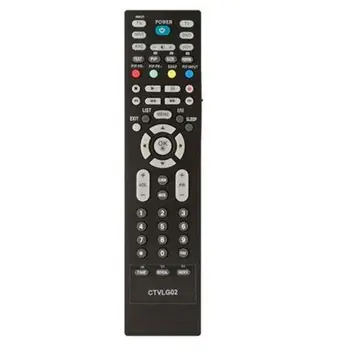 Ctvlg02 remote control Compatible with Lg Tv-No precise controller Gaming accessories
Ctvlg02 remote control Compatible with Lg Tv-No precise controller Gaming accessories