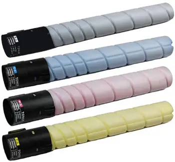 TN512M Magenta Toner cartridge compatible for Konica Minolta C258,C308,C368,C454,C554-26.000 pages TN-512/324M
TN512M Magenta Toner cartridge compatible for Konica Minolta C258,C308,C368,C454,C554-26.000 pages TN-512/324M