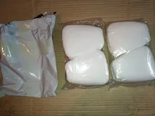 Filtro de algodón reemplazable para mascarilla de Gas, 10/30 Uds., 5N11 industrial, a prueba de polvo, para 6200/7502/6800
