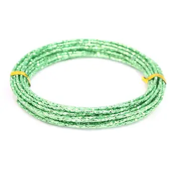 MTX wire for needlework, 2mm * 5 m, 'Astra' (8) 
MTX wire for needlework, 2mm * 5 m, 'Astra' (8)