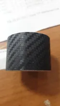 10/7/5/3cm 3D Nano fibra de carbono etiqueta engomada del coche Protector DIY de Auto Umbral de puerta lado antiarañazos cinta impermeable película de protección