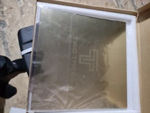 Hot-Sticker Spring-Steel-Sheet Heat-Bed-Sapphire 3d-Printer Magnetic 235x235 310x310mm