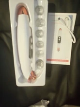 Removedor profundo espinilla profesional, limpieza de poros, vacío, belleza Facial, cuidado de la piel, herramientas