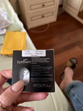 EYESHARE-2 unids/par, lentes de contacto de colores nuevos, uso anual, lentes de contacto cosméticos, Color de ojos, 2020