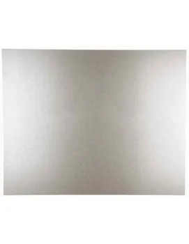 Paper Mica Microwave Oven UNIVERSAL
Paper Mica Microwave Oven UNIVERSAL