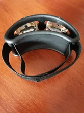 Cajon Box-pandereta de mano para instrumentos musicales de percusión, pandereta, accesorio con correa de nailon elástico duradera