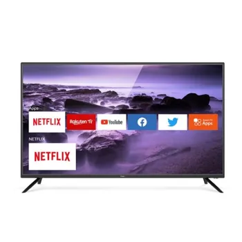 Smart TV Engel LE4082SM 40" Full HD LED WiFi Black
Smart TV Engel LE4082SM 40" Full HD LED WiFi Black