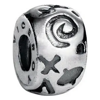 Bead woman Viceroy VMM0032-00 Silver (1 Cm)
Bead woman Viceroy VMM0032-00 Silver (1 Cm)