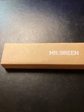 MR.GREEN-agujas para quitar acné, utensilio para quitar espinillas y comedones