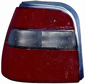 OPTICAL GROUP POST. SKODA FELICIA 95 AND 98 Left Compatible
OPTICAL GROUP POST. SKODA FELICIA 95 AND 98 Left Compatible