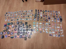 10/30/50 unids/pack astronauta espacio ultraterrestre pegatinas de grafiti para coches, motos de agua tazas muebles equipaje patinetas computadoras