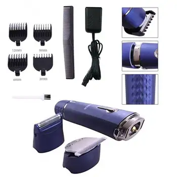 Razor HC-006 surker shaving hair trimmer trimmer styling impermabile mustache 
Razor HC-006 surker shaving hair trimmer trimmer styling impermabile mustache