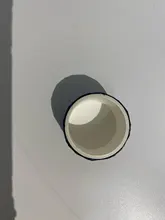 Rollo de pegatinas redondas Washi de lunares, decoración de diario, planificador de álbumes de recortes, pegatinas de lunares, 100 Uds.