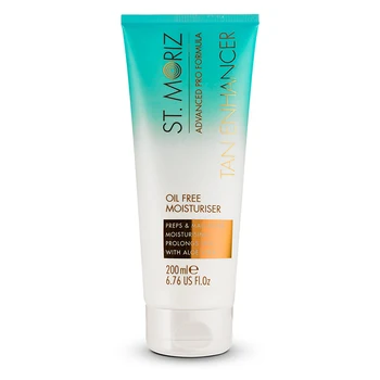 Body Cream Advanced Pro Formula St. Moriz (200 ml) 
Body Cream Advanced Pro Formula St. Moriz (200 ml)