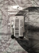 HOMOD-pendientes largos de cristal para mujer, aretes, Clips, Color negro, plateado, Vintage, a la moda, No perforados, Rojo