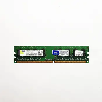 

Memory RAM DDR2 AE DDR2-800 CL5 pc2-6400u-555 aet760ud00-25d 1 GB for PC