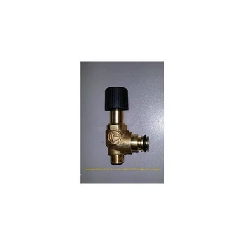 Faucet Charging Boiler Vaillant 
Faucet Charging Boiler Vaillant