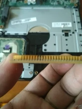 Laptop CPU 4500M AM4500DEC44HJ AMD Quad-Core FS1 And Sale A8 Similar FS1R2 A8-Series