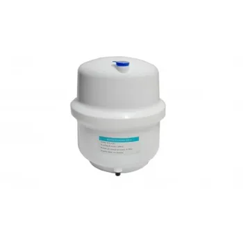 Tank deposite osmosis 3,2 gallons
Tank deposite osmosis 3,2 gallons