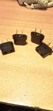 Adaptador de corriente de viaje, 1 Uds., Europeo, americano, Adaptador de enchufe de la UE americano, japonés, chino, estadounidense, europeo