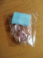 Protector de silicona de seguridad para niños y bebés, cubierta protectora de borde de esquina de la Mesa, anticolisión, 4 Uds.