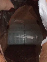 6 unids/set gran auto agarre rodillos del pelo se aferran cualquier tamaño DIY rizadores de cabello Color al azar DIN889