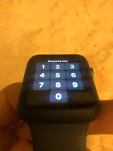 Cristal templado + funda para reloj, Protector de pantalla para carcasa de reloj Apple, 44mm, 40mm, 42mm y 38mm, para Iwatch SE 6, 5, 4, 3, 2, 1