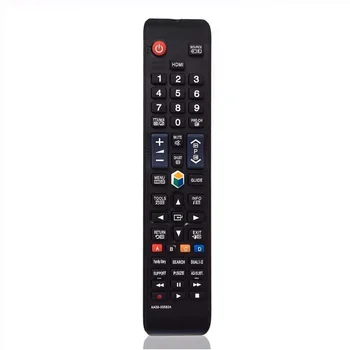 Remote Control Samsung AA59-00582A Smart TV 3D LCD TV UE22ES5400W UE26EH4500W UE32EH5300K UE32EH5300W UE32EH5307 UE46ES5557K
Remote Control Samsung AA59-00582A Smart TV 3D LCD TV UE22ES5400W UE26EH4500W UE32EH5300K UE32EH5300W UE32EH5307 UE46ES5557K