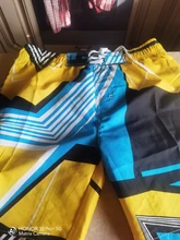 2020 nueva playa de verano de los hombres pantalones cortos de impresión Casual pantalones cortos de secado rápido de las Bermudas pantalones cortos de hombre M-5XL 21 colores