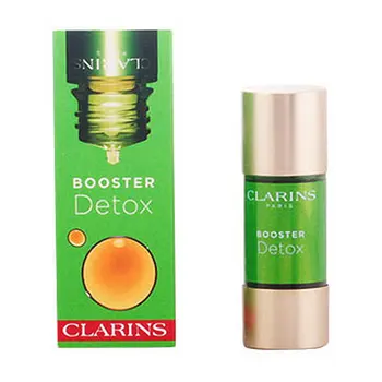 

Enlightening Beauty Balm Booster Clarins