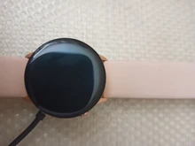 Protectores de pantalla suave para Samsung Galaxy Watch Active 2, de 40mm película protectora de borde curvo y 44mm, resistente a arañazos, 20D