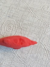 5 uds novedad agua crecer animal en el océano Rosa flor pescados para niños juguetes educativos imaginación juguetes envío gratis