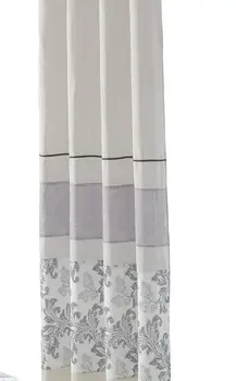 Cortinas dormitorio decoración hogar moderno 140x270 NOVOTETIL pack 2 cortinas KOUVOLA poliester algodon empresa españa
Cortinas dormitorio decoración hogar moderno 140x270 NOVOTETIL pack 2 cortinas KOUVOLA poliester algodon empresa españa