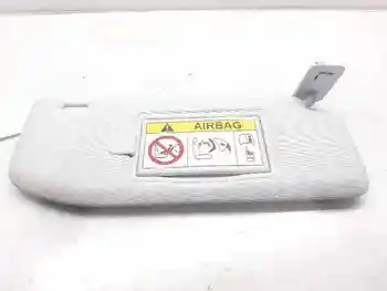 1619396180 PARASOL right PEUGEOT 208 
1619396180 PARASOL right PEUGEOT 208