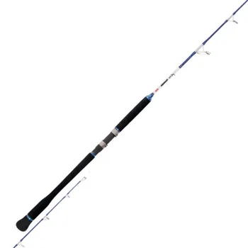 CANE HART ABSOLUT M-JIG 5 ''6'' 50/180g
CANE HART ABSOLUT M-JIG 5 ''6'' 50/180g