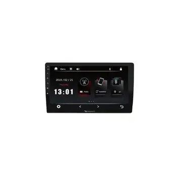 Multimedia receiver-USB Nakamichi nam-1700-mx USB/MP3/SD/bt
Multimedia receiver-USB Nakamichi nam-1700-mx USB/MP3/SD/bt