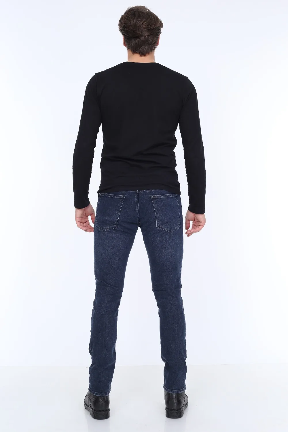 HW 16214 Mens Jeans Slim Fit, Stretch, Gift For Men Real European Size, Comfort, Turkish, Стильный дизайн,Homme HW 16214 Mens Jeans Slim Fit, Stretch, Gift For Men Real European Size, Comfort, Turkish, Стильный дизайн,Homme