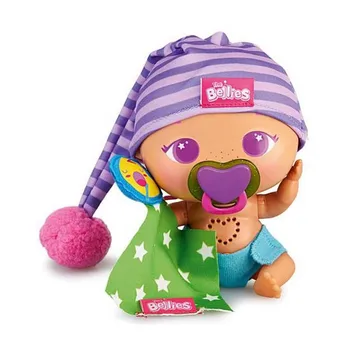 Baby Doll The Bellies Sleepy Guzzz Famosa
Baby Doll The Bellies Sleepy Guzzz Famosa