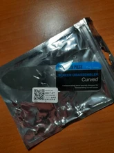 Pantalla LCD curvada para teléfono móvil herramientas de tarjeta de palanca de apertura Spudger, ultrafino y Flexible, desmontaje de Metal y acero