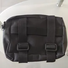 Bolsa de cintura militar, accesorios, herramientas de cambio, bolso táctico de camuflaje, mochila de cambio, bolsa de caza