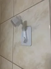 Shower-Head-Holder Shower-Brackets Bathroom-Accessories Wall-Mounted Adjustable OYOURLIFE