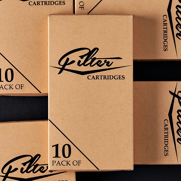 30pcs Cartridge Tattoo Needles 5M1/7M1/9M1/11M1/13M1/15M1 Disposable Semi-Permanent Makeup Needles
30pcs Cartridge Tattoo Needles 5M1/7M1/9M1/11M1/13M1/15M1 Disposable Semi-Permanent Makeup Needles