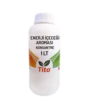 Energy Drink Flavor 1 lt 
Energy Drink Flavor 1 lt