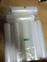 Plastic Bags Storage Vide-Bag-Rolls Vacuum-Sealer Food-Grade Reusable Sous YUMYTH T202