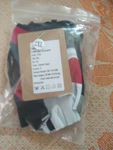 INBIKE-guantes medio dedo de ciclismo almohadilla a prueba de golpes, Para deporte, verano, gimnasio y ciclismo de montaña