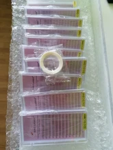 Pestañas SONG 0,07, 0,10mm de grosor, Tallo largo, plumas voluminosas prefabricadas, para salón y pestañas profesionales